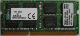 KTH-X3C/8G