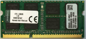 KTH-X38/8G