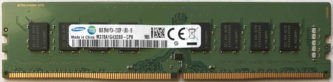 Samsung 8GB 2Rx8 PC4-2133P-UB0-10