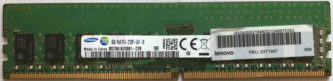 Samsung 8GB 1Rx8 PC4-2133P-UA1-10