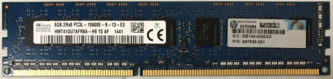 SKhynix 8GB 2Rx8 PC3-10600E